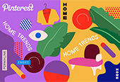 Pinterest Home Trends 2017